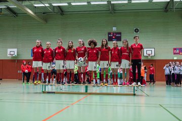 Bild 47 - C-Juniorinnen Landesmeisterschaft